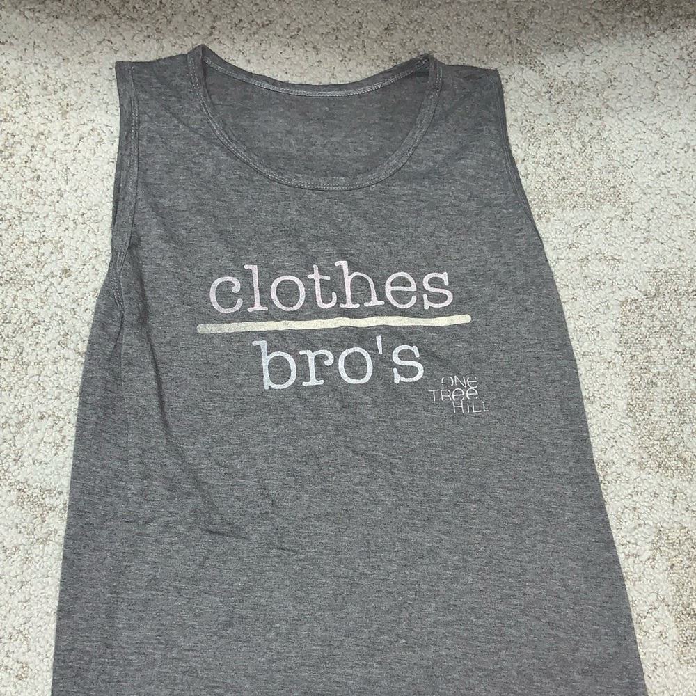 One Tree Hill - Tank Top SIZE M